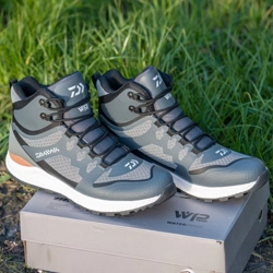Daiwa D-VEC WP-100 Boots
